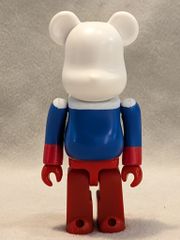 MEDICOMTOY BE@RBRICK FLAG ロシア 100% シリーズ17