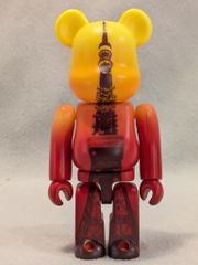 MEDICOMTOY BE@RBRICK25 PATTERN/東京タワー SERIES25