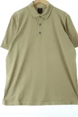 (L-XL) ブランド ヴィンテージ 半袖 Kara Tシャツ Filson(フィルソン) ベージュ -14619のサムネイル