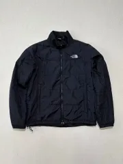THE NORTH FACE ザノースフェイス インシュレーション 軽量 ダウン ジャケット 100 サイズ