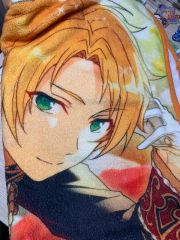 あんスタ ビジュアルバスタオル 影片 みか vol.4 - メルカリ