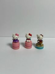 ガングロキティ ガングロダニエル ペットボトル フィギュア - メルカリ