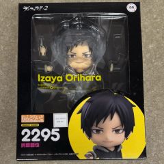 ねんどろいど サイバーパンク2077 ジョニー・シルヴァーハンド - メルカリ