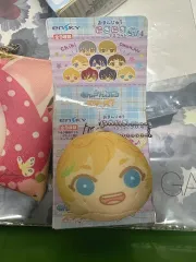 あんさんぶるスターズ！ ライトブルー おまんじゅう