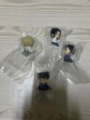 ちぢませ隊8 警察学校組 コンプリートセット - メルカリ