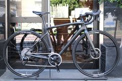 値下げ可☆美品総額129万ULTEGRADI2 ピナレロPINARELLO F7 - メルカリ