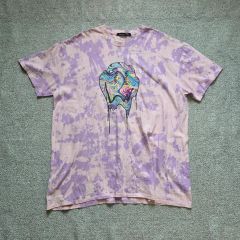 希少 SPACE TRIBE スペーストライブ Tシャツ M サイケデリック - メルカリ