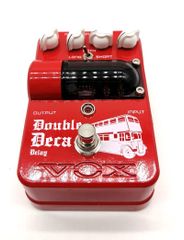 ハンドメイドエフェクター Nocto Loco Mod - メルカリ