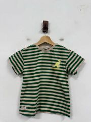 Daleyden wren tee 6Y - メルカリ