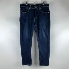 リーバイス 514 ストレート デニム 32 251119