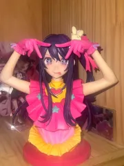 推しの子 胸像 星野アイ フィギュア ラストワン