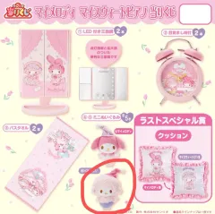 一番くじ マイメロディ MY スイート ピアノ 5等 マスコット
