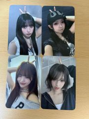 レイ IVE REVIVE+ タワレコ 渋谷 特典 トレカ 5枚セット - メルカリ