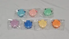 ぴちぴちピッチ 貝殻ペンダント ネックレス ガチャ まとめ売り
