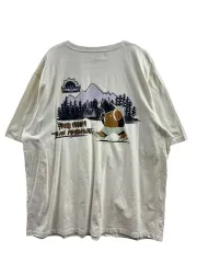 ティンバーランド アドベンチャー プリンティング Tシャツ 575のサムネイル