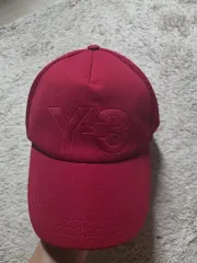 y-3ベースボールキャップ YOHJI YAMAMOTO ヨウジヤマモト adidas アディダス