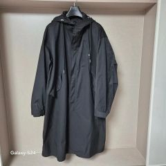 TRADITIONAL WEATHERWEAR レインコート ブラック L - メルカリ