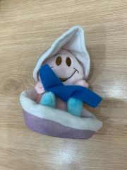 ディズニー イースターエッグ ぬいぐるみ シークレット - メルカリ