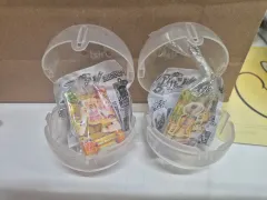 アイカツ！ ガチャ キーホルダー