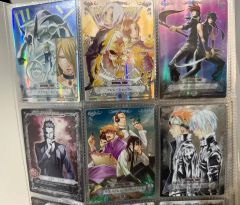 ルフィ ロジャー サボ ロビン ロー サンジ ティーチ リーパラ