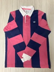 アディダス ロングスリーブ 出品