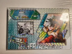 僕のヒーローアカデミア ヒロアカ 緑 谷出久 アクリルスタンド