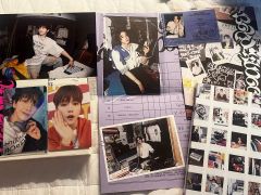 vistlip 智 チェキ2枚+サポートパス5枚セット ※サインあり - メルカリ