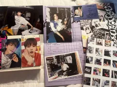 BOYNEXTDOOR 19 99 Nice ver