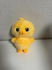 ルセラフィム ホンピッピ ウンチェ fims'Club ぬいぐるみキーリング