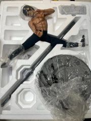 a*i様 未開封　ターミネーター2 T-800 新世紀合金　青島文化教材社 未開封 ターミネーター2 T-800 新世紀合金 青島文化教材社 - メルカリ