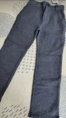 ザラキッズ 男の子 ズボン 新品