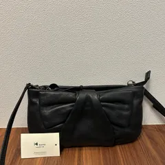 美品 REBECCA TAYLOR レベッカテイラー レディース ショルダーバッグ ポシェットのサムネイル