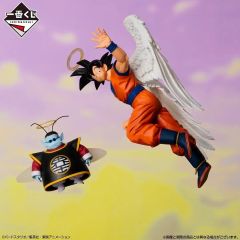ZEEM ドラゴンボールアライズ ヤジロベー&カリン【通販限定特典付き