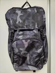 PRADA プラダ カモフラージュ バックパック 正規品