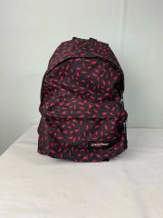 ⭐️超激レア 90s EASTPAK チェック柄リュック 廃盤 紫 ピンク - メルカリ