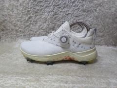 ECCO BIOM H4 BOA ゴルフシューズ 27.5cm GORE-TEX - メルカリ