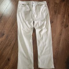 今月迄！anatomica 618 californian ウエスターナーw32 - メルカリ