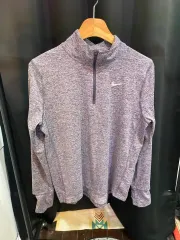 ナイキ NIKE 正規品 マッスルフィット (タイト) 機能性 長袖Tシャツ