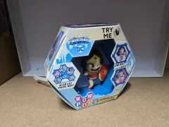 ワンダーウーマン フィギュア DC SUPER FRIENDS