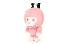 A BATHING APE アベイシングエイプ 正規品 ベイビー マイロ PLUSH バックパック