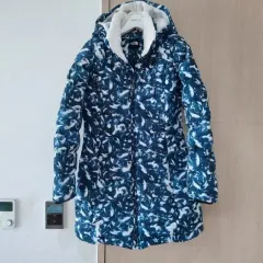 THE NORTH FACE ザ・ノース・フェイス レディース グースダウンコート 44〜細身55