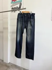 EDWIN (Made in Japan) デニムパンツ