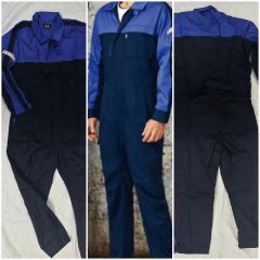 新品未使用 ヤンマー YANMAR 夏用メッシュ 長袖 つなぎ サイズL