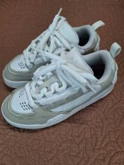 eytys Harmony tumbled Taupe 37 スニーカー - メルカリ