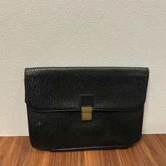 訳あり Burberry バーバリー メンズ レディース クラッチバッグ