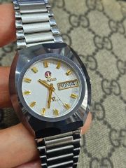 ラドー RADO ダイアスタージ リミテッドエディション 自動巻き 500本 