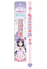 [중고] 액세서리 (비금속) (캐릭터) 토죠 노조미 레이스 팔찌 [러브라이브! The School Idol Movie]