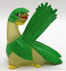【中古】食玩 トレーディングフィギュア 318.トロピウス(クリアVer.) 「ポケモンキッズ アドバンス5」