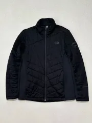 THE NORTH FACE ザノースフェイス ニットダウン フリース ジップアップ ジャケット 95