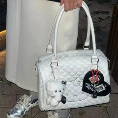 新品未開封PELLICULE perli bridget bag ベビーピンク - メルカリ